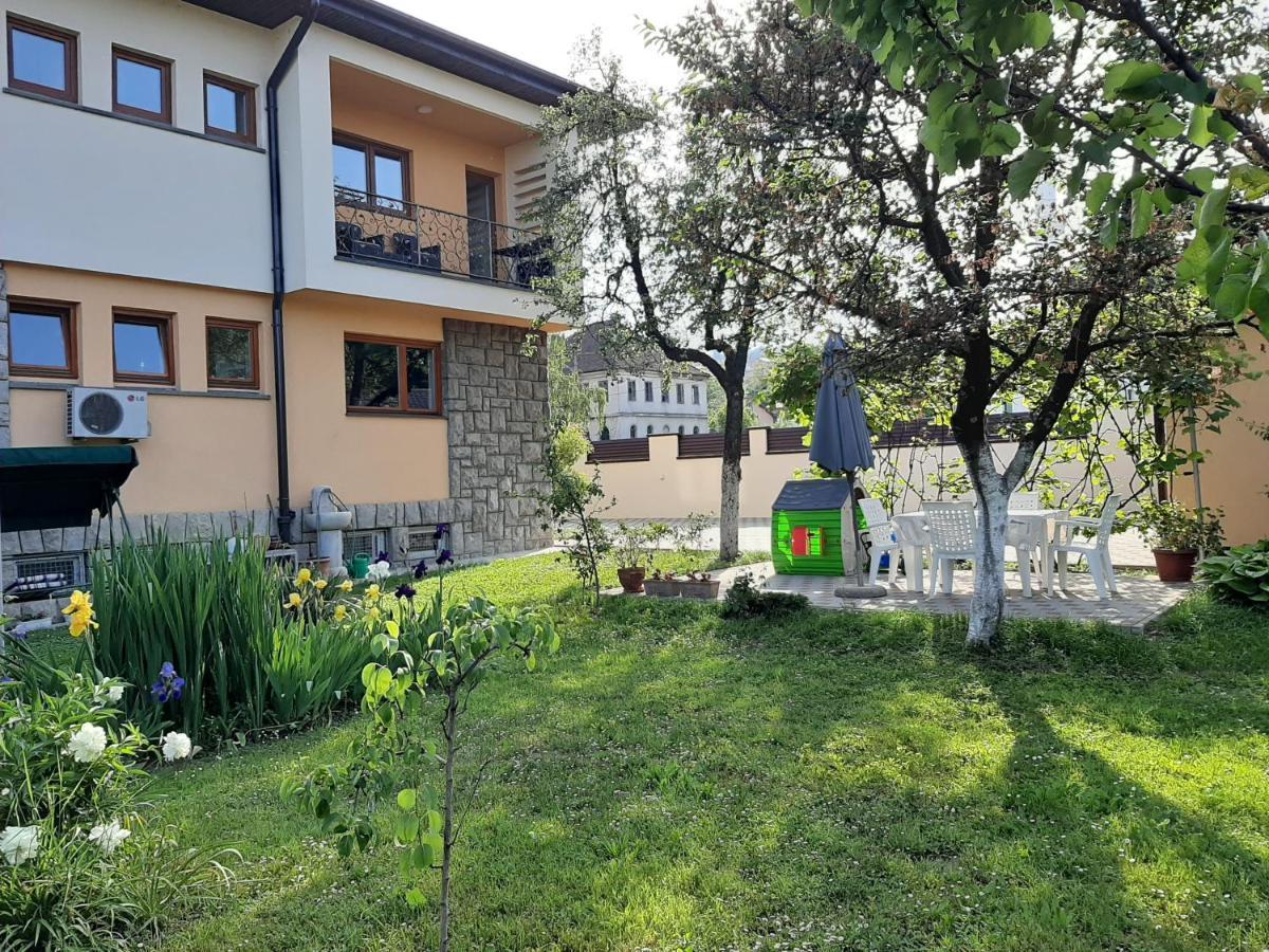 Magnolija Apartment Banja Luka Exterior photo